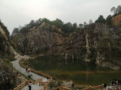 -红山村