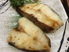 -渔日本料理铁板烧(新天地假日广场店)