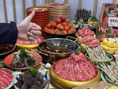 -松野谷·寿喜烧自助(华联顺义金街购物中心店)