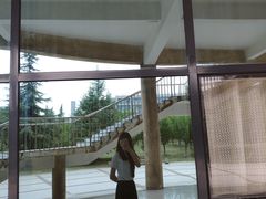 -西安外国语大学(长安校区)