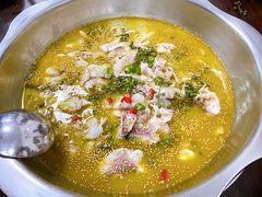 -川渔居—鱼火锅(八方汇店)