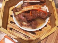-粤食堂(天津和悦汇店)