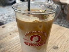-The Roastery By AllYouWant(福田店)