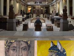 -上海博物馆(人民广场馆)