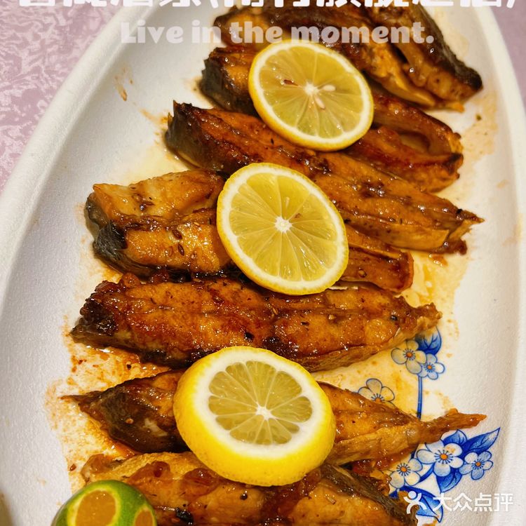 吃过一次还想来的粤菜酒家‖誉成酒家💓