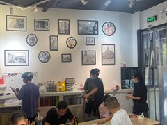 -君东记本帮面馆(天钥桥路店)