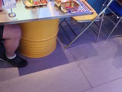 -喜井无限自助烤肉公司(石厦店)