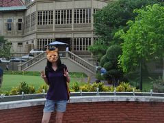 -五世皇金柚木行宫(维护中)