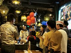 大堂-拾叁唐Livehouse(佛山禅城店)