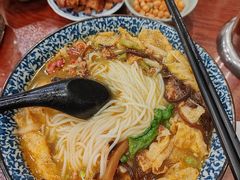 -螺世纪螺蛳粉·桂味小排档(裕德店)