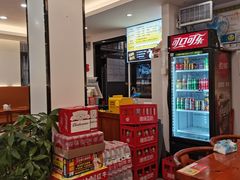 -面道赞宁海海鲜面(迎凤街店)