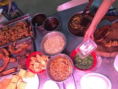 -长平老姿娘夜粥(平东一街店)