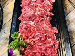 -牛缘村·贵州黄牛肉火锅(西善桥店)