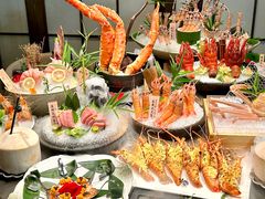 -上井料理黑金店(IFS国金中心店)