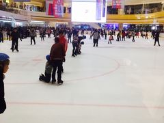 -冠军冰场CHAMPION RINK(苏州中心商场店)