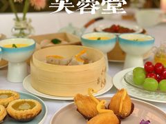 -芙蓉堂(武汉天地店)