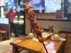 -唐力九头鸟烧烤·罗田吊锅(西云楼店)