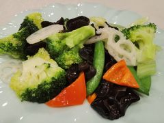 -蓬莱阁中餐厅(崇文门店)