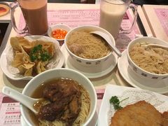 -池记(尖沙咀店)