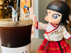 -dotcom coffee古点咖啡(致真大厦店)
