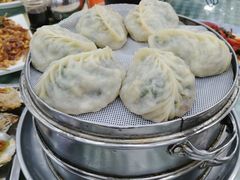 -烁佳海鲜大馅饺子