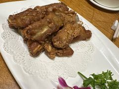 -品大三·南京菜(大行宫店)