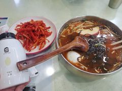 -服务大楼冷面(延大店)