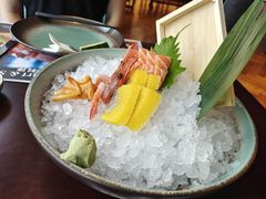 -一本魅·日式料理