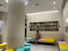 -天真蓝照相馆(五角场百联又一城店)