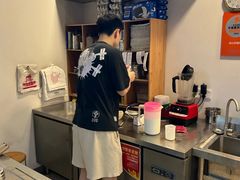 -初心炒酸奶(厚德品园店)