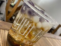 -甜心闲生传统手工冰粉(奎星楼店)