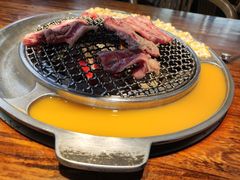 -海之屋韩式烤肉(海棠68环球美食街店)