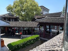 -长廊饭店(锦溪古镇店)