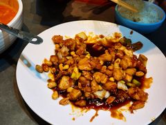 -黑窑厂糖油饼烤鸭·清真菜(黑窑厂街店)