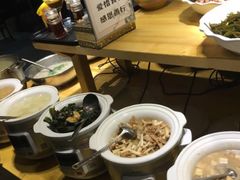 -素清香(解放路店)