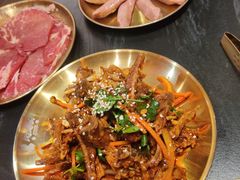 -闻老头·菊花炭烤肉(佛山首店)