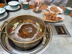-大理董·董家小厨野生菌火锅(古城旗舰店)