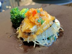 -索菲特酒店 · 云尚天际自助餐厅
