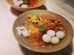 冰粉-茅庐川菜(青岛凯德店)