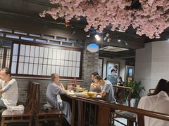 -鸡鸣寺百味斋素菜馆