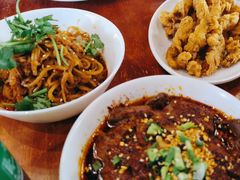 -付小姐在成都(中山公园店)