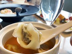 -唐阁海景中餐厅·早茶·粤菜•生日聚餐(海口朗廷酒店)