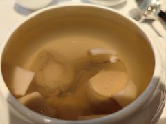 -天宝阁中餐厅(北京瑞吉酒店)