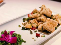 -小厨师·二十年沈家门小海鲜(百井坊巷店)