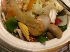 -关夫人餐厅(阳光广场店)