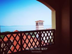 -厦门帝元维多利亚大酒店(环岛路黄厝海滩店)