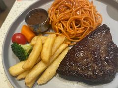 -新宝餐厅(流塘店)