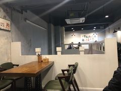 大堂-SchoolStory学校的故事(七星路店)