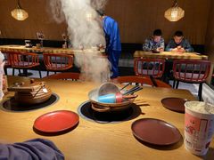 大堂-吃饭皇帝大(解放西路店)