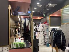 -海马体照相馆|大师(北京华贸中心店)